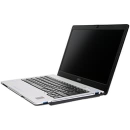 Fujitsu LifeBook S935 13" (2014) - Core i5-5200U - 4GB - SSD 256 GB AZERTY - Francúzska