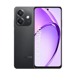 Oppo A3 4G 256GB - Čierna - Neblokovaný