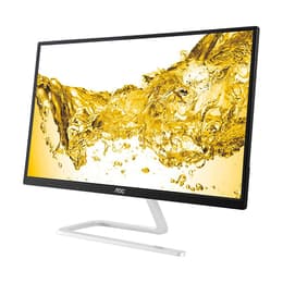 Monitor 24 Aoc I2481FXH 1920 x 1080 LCD Čierna