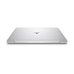 HP EliteBook 840 G5 14" (2018) - Core i5-8250U - 16GB - SSD 512 GB QWERTZ - Nemecká