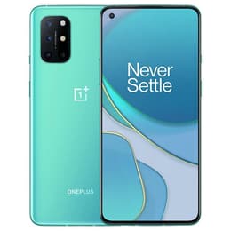 OnePlus 8T 256 GB (Dual SIM) - Modrá