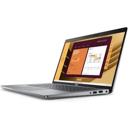 Dell Latitude 14 5450 14" (2024) - Core Ultra 5 135U - 16GB - SSD 512 GB QWERTY - Talianska