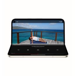 Google Pixel 9 Pro Fold 512GB - Čierna - Neblokovaný