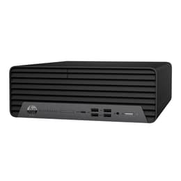 HP EliteDesk 805 G6 SFF Ryzen 5 PRO 4650G 3.7 - SSD 1 To - 32GB