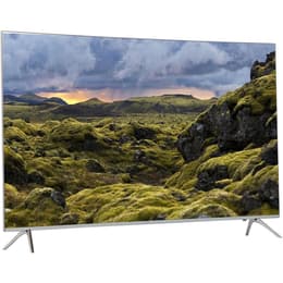 Televízor Samsung 140 cm UE55KS7500 3840x2160