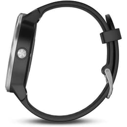 Smart hodinky Garmin vivoactive 3 Nie á - Čierna