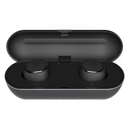 Slúchadlá Ryght Duo 2 Bluetooth - Čierna