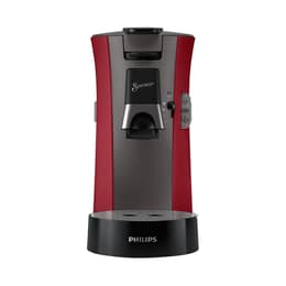 Kapsulový kávovar Kompatibilné so Sensio Philips Senseo CSA240/91 0.9L -
