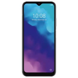 Blade V30 Vita 128GB - Modrá - Neblokovaný