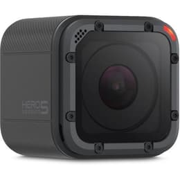 Športová kamera Gopro Hero5 Session
