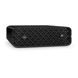 HP Z2 G9 Mini Core i7-12700K 2.1 - SSD 1 To - 32GB