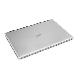 Acer Aspire V5-471P33224G50Mass 14" Core i3-3227U - SSD 480 GB - 4GB AZERTY - Francúzska