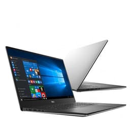 Dell Precision 5540 15" (2019) - Core i7 - Gen 9 (H) - 16GB - SSD 512 GB AZERTY - Francúzska