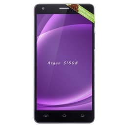 Leotec Argon S150B 8GB - Čierna - Neblokovaný