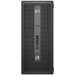 HP EliteDesk 800 G2 Tower Core i5-6500 3.2 - SSD 1 To - 32GB