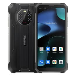 Blackview BV8800 128GB - Čierna - Neblokovaný