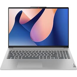 Lenovo IdeaPad Slim 5 16IRL8 16" (2023) - Core i7-13620H - 16GB - SSD 1 TO QWERTY - Anglická
