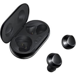 Slúchadlá Do uší Samsung Galaxy Buds Plus Potláčanie hluku Bluetooth - Čierna