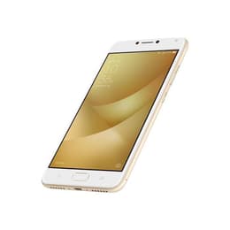 Asus Zenfone Pegasus 4s 32GB - Zlatá - Neblokovaný
