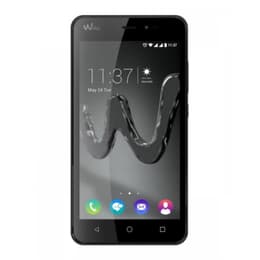 Wiko Freddy 8GB - Čierna - Neblokovaný