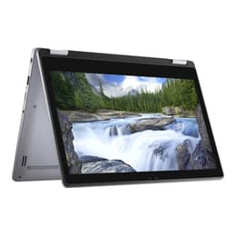 Dell Latitude 3310 13" (2018) - Core i5 - Gen 8 (U) - 8GB - SSD 256 GB AZERTY - Francúzska
