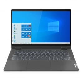 Lenovo IdeaPad Flex 5 14" (2020) - Ryzen 5 - 4000 Series (U) - 8GB - SSD 512 GB QWERTY - Anglická