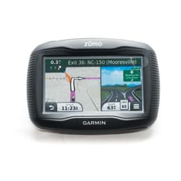 GPS Garmin Zumo 340LM