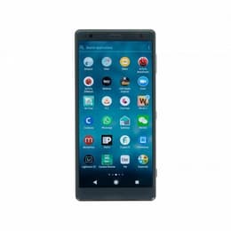 Sony Xperia XZ2 64GB - Zelená - Neblokovaný