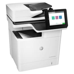 HP Color LaserJet Managed E57540DN Farebná laserová