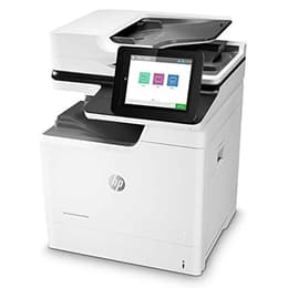 HP Color LaserJet Managed E57540DN Farebná laserová