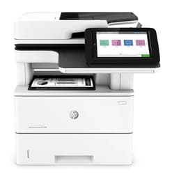 HP Color LaserJet Managed E57540DN Farebná laserová
