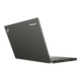 Lenovo ThinkPad X240 12" (2013) - Core i5-4300U - 8GB - HDD 320 GB AZERTY - Francúzska