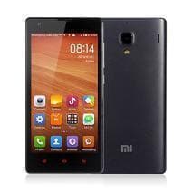 Xiaomi Redmi 1S 8GB - Čierna - Neblokovaný