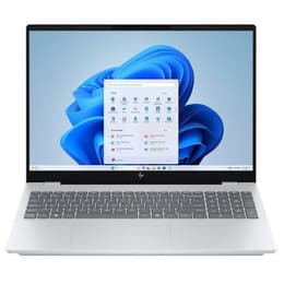 HP OmniBook 7 16" (2025) - Core Ultra 7 255H - 32GB - SSD 1 TO QWERTY - Anglická
