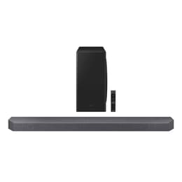 Soundbar HW-Q800B - Čierna