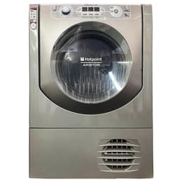 Kondenzačná sušička bielizne Hotpoint Ariston AQCF951BS Predné plnenie