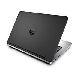 HP ProBook 640 G1 14" (2014) - Celeron 2950M - 8GB - SSD 128 GB AZERTY - Francúzska