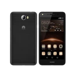 Huawei Y560 8GB - Čierna - Neblokovaný