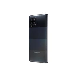 Galaxy A42 5G 128GB - Čierna - Neblokovaný