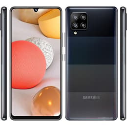 Galaxy A42 5G 128GB - Čierna - Neblokovaný