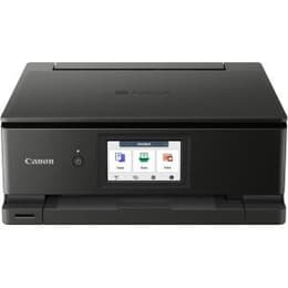 Canon PIXMA TS8750 Atramentová tlačiareň