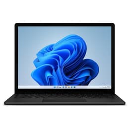 Microsoft Surface Laptop 4 13" (2021) - Core i5-1145G7 - 8GB - SSD 512 GB AZERTY - Francúzska