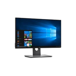 Monitor 27 Dell UltraSharp U2717D 2560 x 1440 LED Čierna