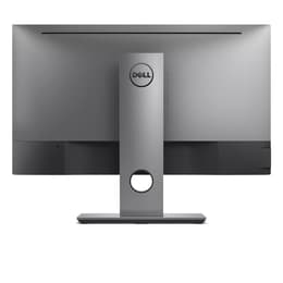 Monitor 27 Dell UltraSharp U2717D 2560 x 1440 LED Čierna
