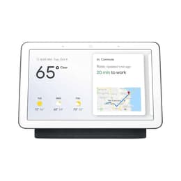 Reproduktor Google Nest Hub - Biela