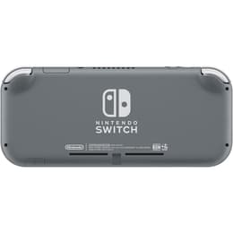 Switch Lite 32GB - Sivá