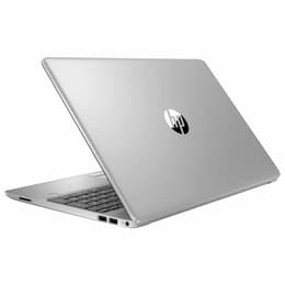HP 255 G8 15" (2018) - Ryzen 5 - 3000 Series (U) - 8GB - SSD 256 GB AZERTY - Francúzska