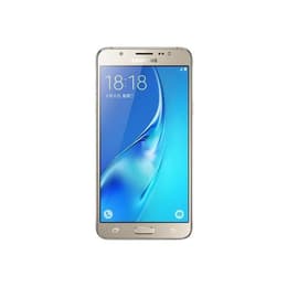 Galaxy J5 16GB - Zlatá - Neblokovaný