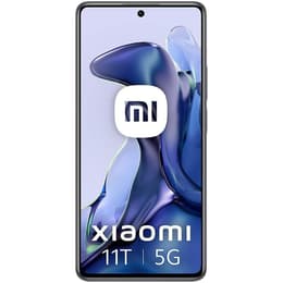 Xiaomi 11T 256GB - Sivá - Neblokovaný