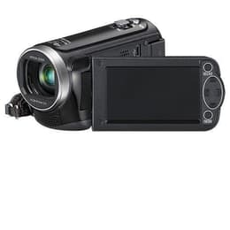 Videokamera Panasonic HC-V100 - Čierna